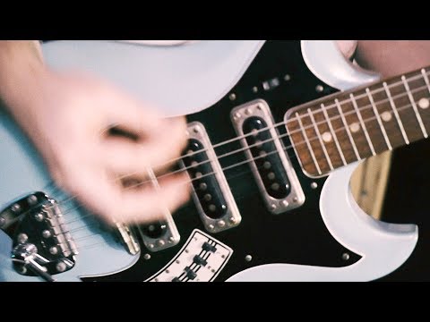 Mike Krol - What's the Rhythm (Official Music Video)