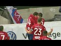 videó: Stefan Scepovic gólja az Újpest ellen, 2018