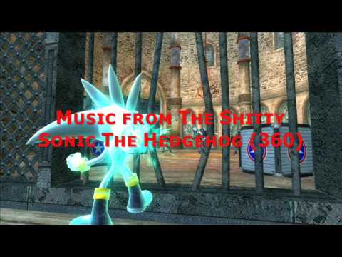 VGM Picks #4 - Dreams Of A Absolution - Sonic The Hedgehog (360)