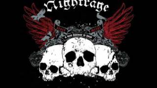 Nightrage-elusive emotion