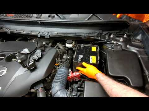 How to Easily Replace the Battery in Your 2016-2024 Mazda CX-9 | DIY Guide