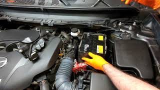 How to Easily Replace the Battery in Your 2016-2024 Mazda CX-9 | DIY Guide