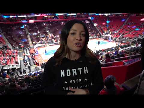 Raptors Rundown E12 - Northern Invasion, Presented by Coors Light