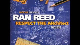 Ran Reed - Fatal Attraction (1997) (Produced by Nick Wiz)