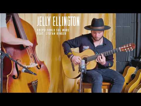 Jelly Ellington Events video.