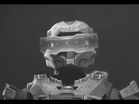 How Did 343 Not Notice This? LOL