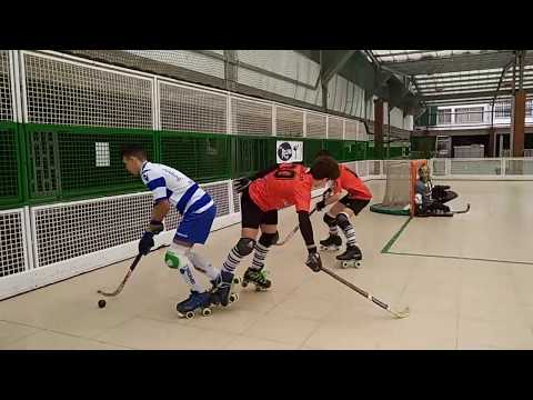 DEPORTIVO LICEO A - DOMINICOS B (2)