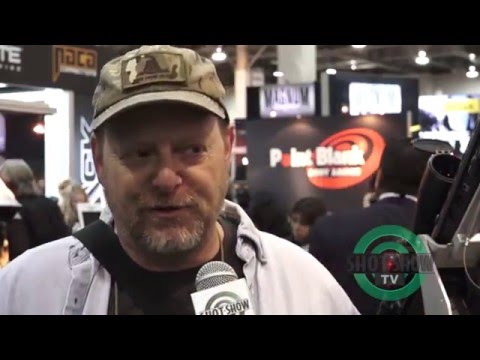 SHOT Show TV Headlines for Thursday, Jan. 21 | 2016 SHOT Show