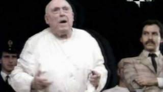 La veritàaaa (Cesare Zavattini), pensare è difficile...