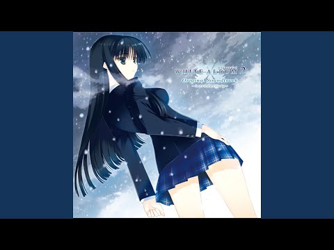 White Album 2 After All ~Tsuzuru Omoi~ '13 Rena Uehara