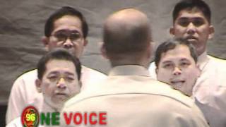 preview picture of video 'ONE VOICE   INDUSTRIAL CITY CHORAL   INC 96TH ANNIVERSARY'