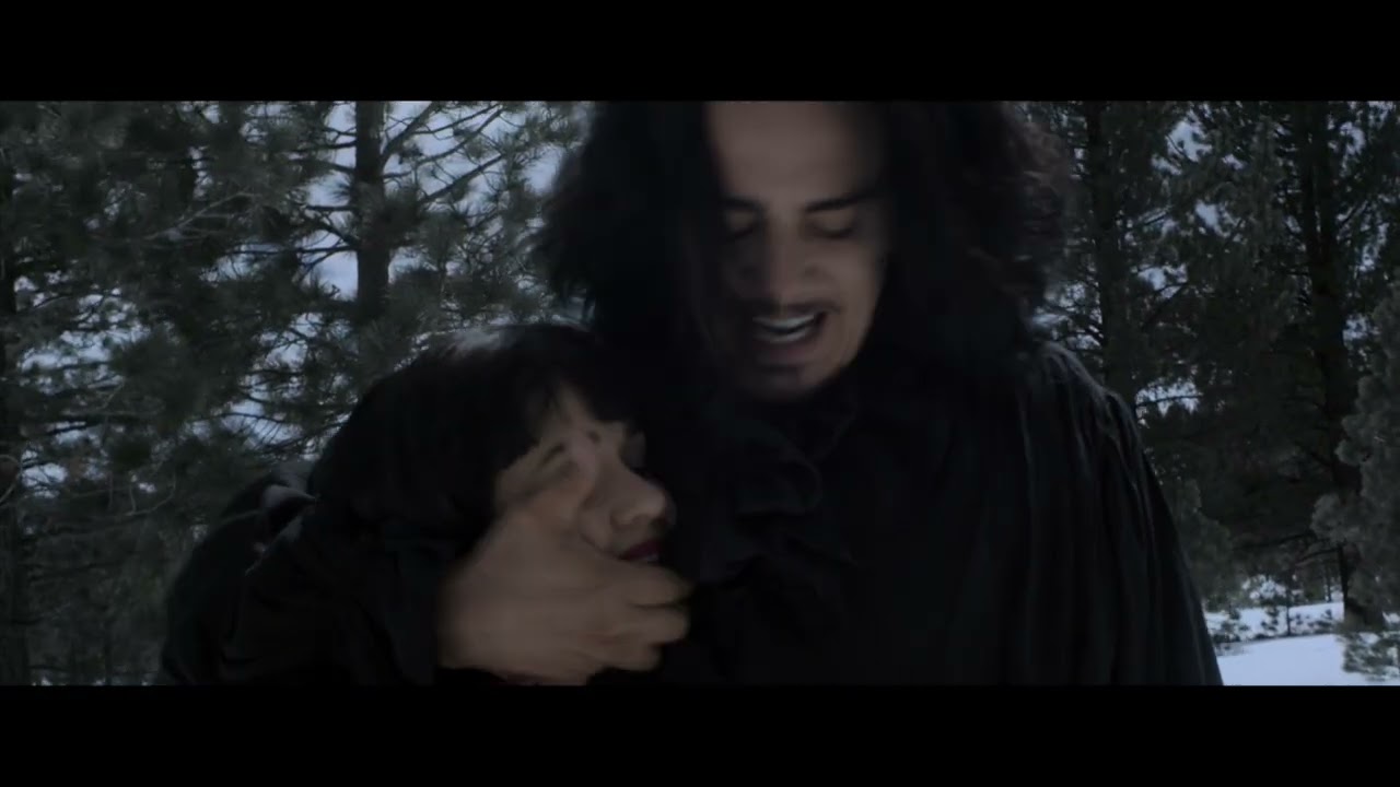 Video thumbnail for Choreographers reel: Carlos Barrionuevo and Mayte Valdes.