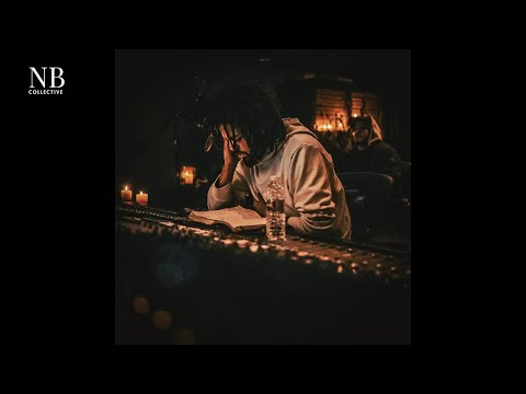 J COLE TYPE BEAT - "LORD SET ME FREE"