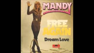 Mandy "Free Again" (1979).