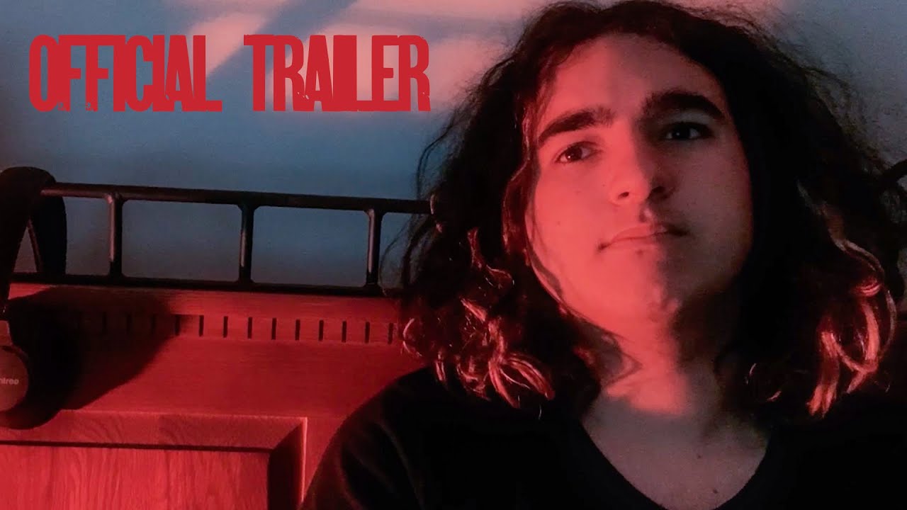 The Law Of Entropy || Coming October 28th