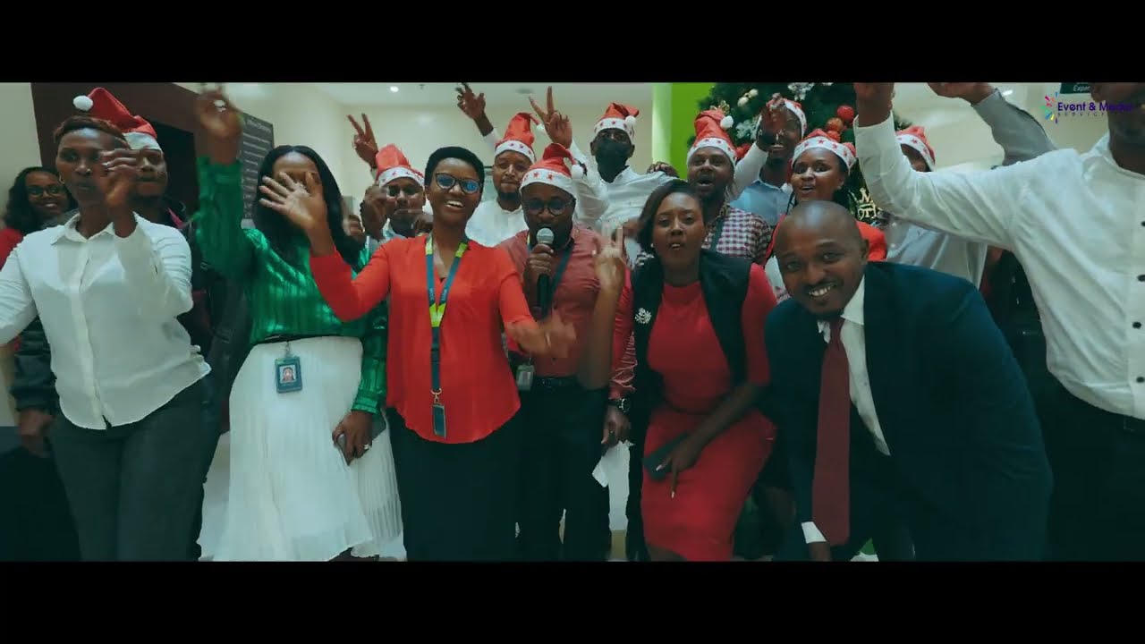 BPR Christmas Celebration