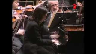 Rachmaninov - Concerto 3 (finale) -  Horacio Lavandera