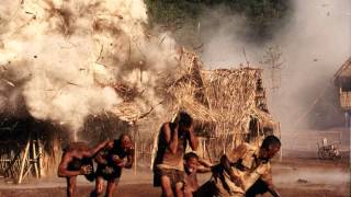 Moya Brennan-Casadh Mo Chroi