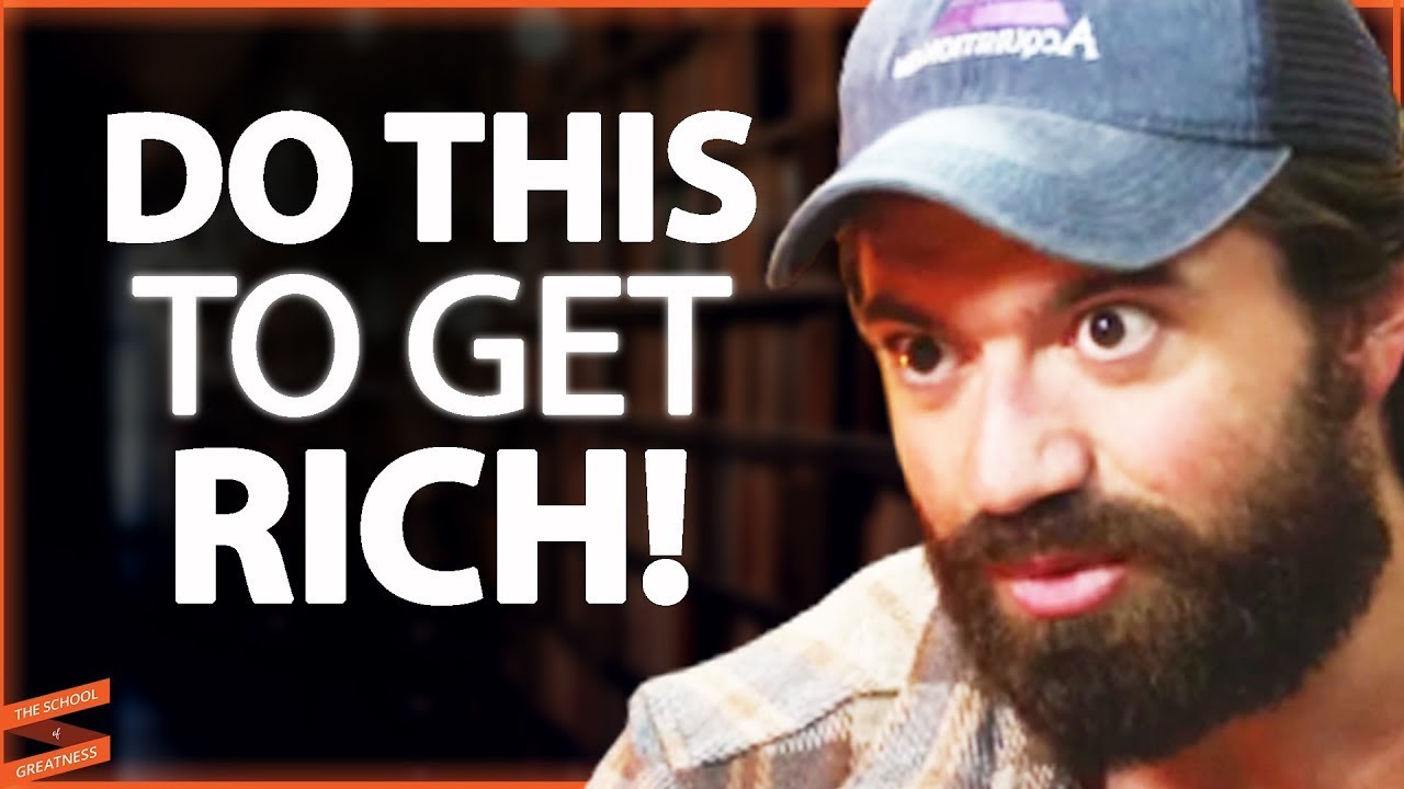 The MULTI-MILLIONAIRE SECRETS Nobody Shares That You CAN COPY! | Alex Hormozi