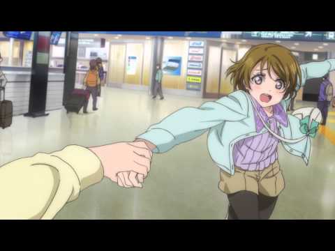 「ラブライブ！The School Idol Movie」TVCM第2弾