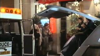 The Favour, the Watch and the Very Big Fish 1991 Full length