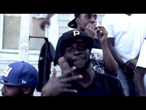Mack-A-Mill - 4th Ward Freestyle