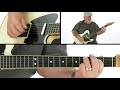 Redd Volkaert Guitar Lesson - Open String Rollin' Lick - 30 Redd Hot Licks