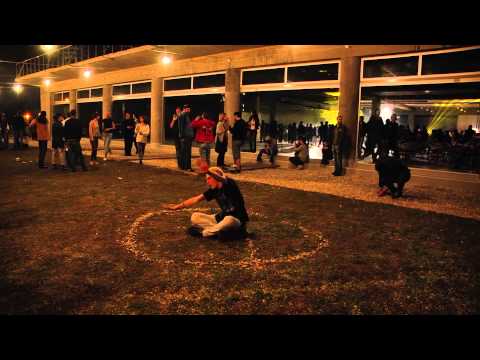Europe Day Party, Tbilisi: Felix Lorusso / Joachim Pastor