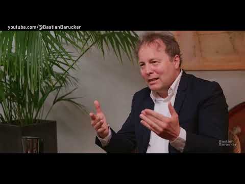 Gespräch zur deutschen Energiewende: Prof. Dr. Fritz Vahrenholt und WELT-Wissenschaftsreporter Axel