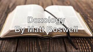 Doxology