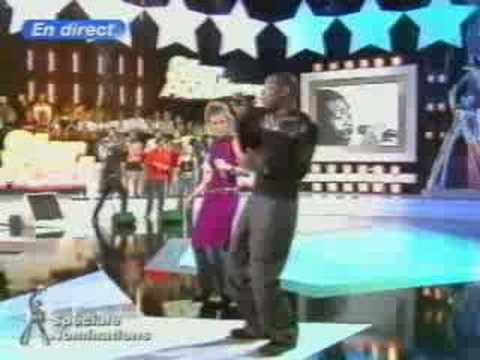 Youssou N' Dour & Emma Daumas - Seven seconds