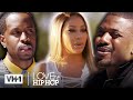 Story Time The Hazel E Bet Love Hip Hop Hollywood