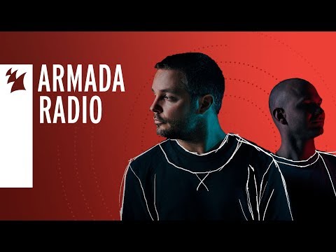 Armada Radio 275 (Incl. Zonderling Guest Mix)