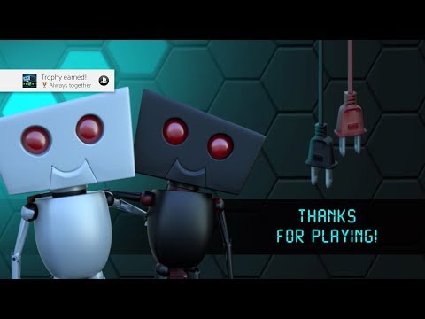 download lagu mp3 mp4 Twin Robots Ps4, download lagu Twin Robots Ps4 gratis, unduh video klip Twin Robots Ps4