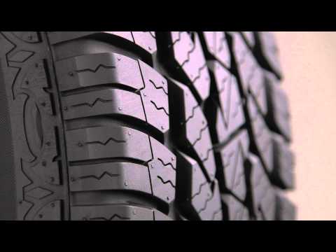 Maxxis Bravo AT 771 All-Terrain Off-Road Tire -- Pep Boys