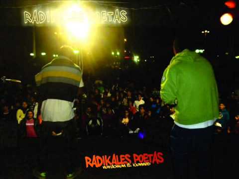 Decidete - RPcrew ♫♪