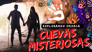 Las montañas de Oaxaca esconden Misterios que no imaginaba 