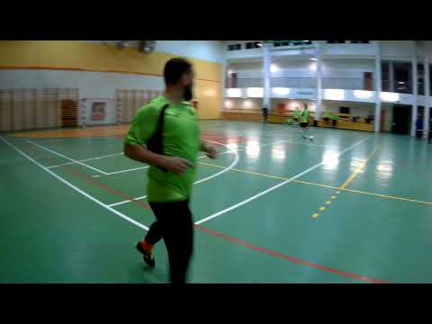 StrefaFutbolu.pl: SGS - FC Spontan