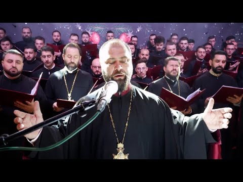 Grupul psaltic TRONOS - După datini colindăm 2023! @MihailBuca