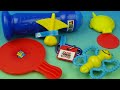 2004 TEEN TITANS Set Of 5 SUBWAY FAST FOOD COLLECTIBLES VIDEO REVIEW