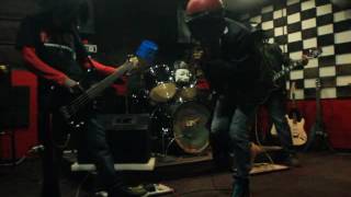 Download lagu Sweet Charity ~ Teratai (cover by KelembaiBand : Studio Jamming) mp3