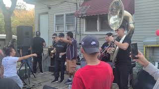 Hijos de García-Moreno 80