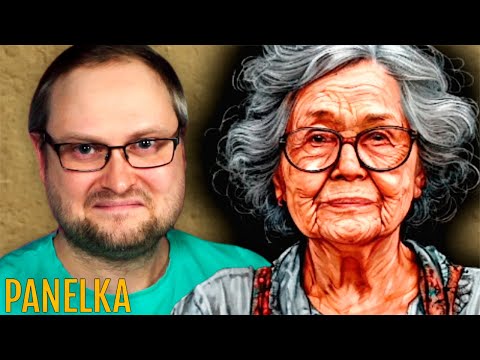 Просмотреть видео