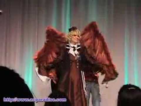 Nan Desu Kan 2007 - #04