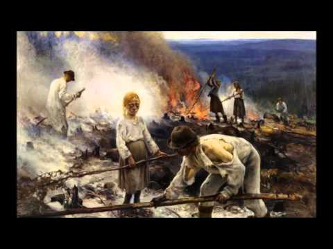 Alexander Dargomyzhsky - Chukhon Fantasia (1867)