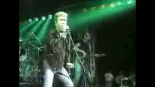 Roger Daltrey Under a raging moon live 1985
