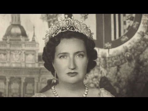 MARÍA, LA BRAVA - MARIA DE LAS MERCEDES, CONDESA DE BARCELONA (DE BORBÓN Y ORLEANS)