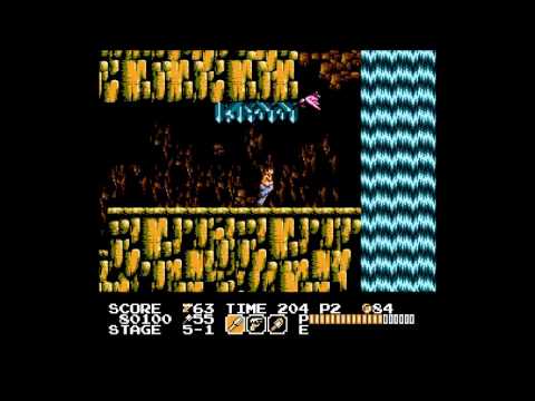 Let's Play "Vice- Project Doom" Until We Win! Part 1