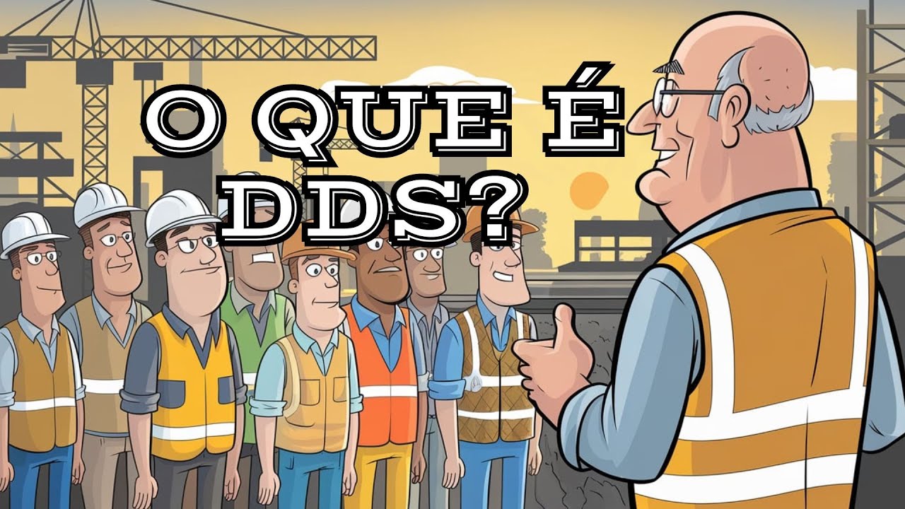 A Importância do Diálogo Diário de Segurança (DDS) para Proteger Sua Equipe