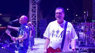 FLAG (Black Flag) &quot;Nervous Breakdown&quot; Live at Punk Rock Bowling Las Vegas Nevada 5/25/19